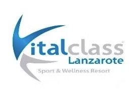 imagen marca Vitalclass Lanzarote